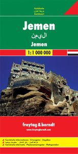 F&B Jemen