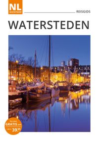 NL Waterland: Reisgids watersteden