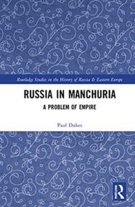 Russia in Manchuria