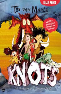 KNOTS - paperback