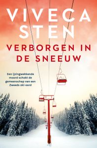 Verborgen in de sneeuw (POD)