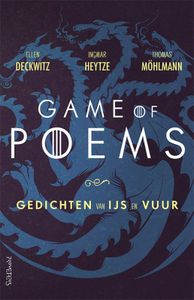 Game of Poems door Thomas Möhlmann & Ellen Deckwitz & Ingmar Heytze
