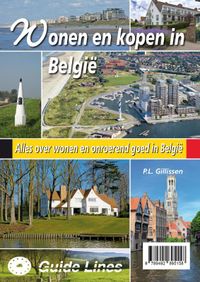 Wonen en kopen in Belgie door P.L. Gillissen