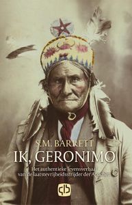 Ik, Geronimo door S.M. Barrett