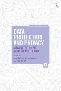 Data Protection and Privacy - Volume 13