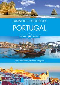 Lannoo's autoboek: - Portugal on the road