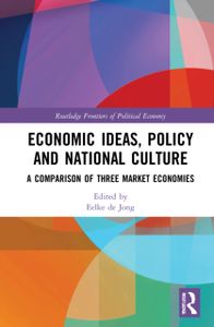 Economic Ideas, Policy and National Culture