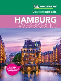 De Groene Reisgids: Hamburg weekend