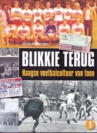 Blikkie terug