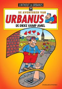 Urbanus: De dikke vamp Amé