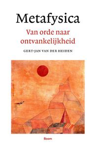 Metafysica door Gert-Jan van der Heiden