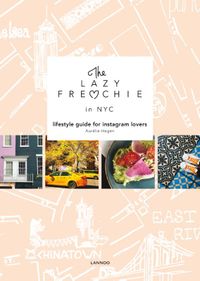 The Lazy Frenchie: in New York