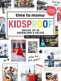 time to momo: Kidsproof