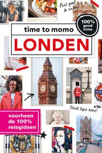 time to momo: Londen + ttm Dichtbij 2020