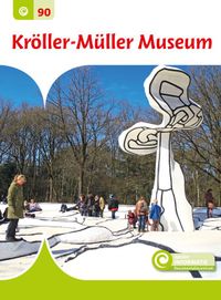 Junior Informatie: Kröller-Müller Museum