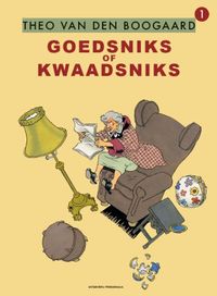 Goedsniks of kwaadsniks