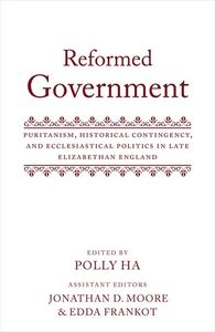 Reformed Government