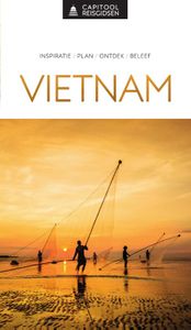 Capitool reisgidsen: Vietnam