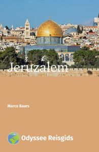 Jeruzalem door Marco Baars