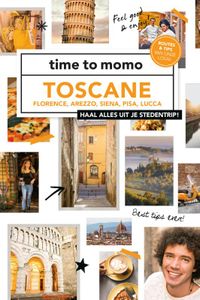 Time to momo: Toscane