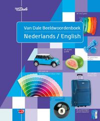 Van Dale beeldwoordenboek: Nederlands/English