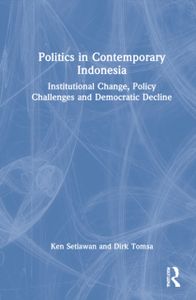 Politics in Contemporary Indonesia